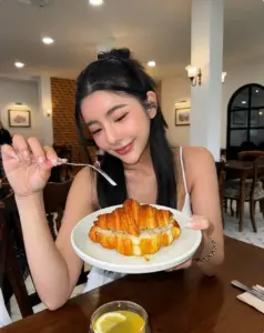 น้ำผึ้ง สุพิชชา ภาพที่ 11