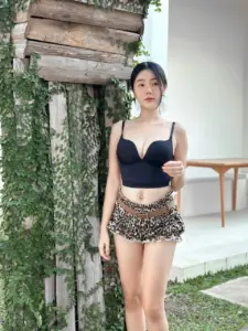 น้องแนนหมวย ภาพที่ 12