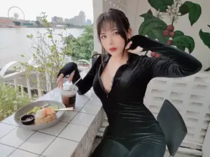 น้องมีนา Minichu ภาพที่ 14