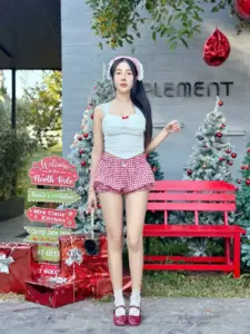 น้องแนนหมวย ภาพที่ 15