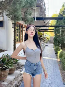 น้องแนนหมวย ภาพที่ 18