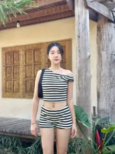 น้องแนนหมวย ภาพที่ 19