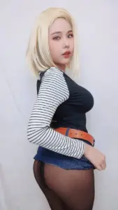 น้องมีนา Minichu ภาพที่ 1