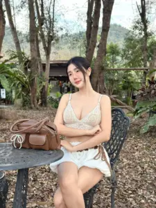 น้องแนนหมวย ภาพที่ 24