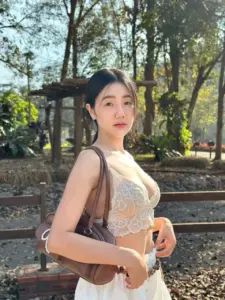 น้องแนนหมวย ภาพที่ 25