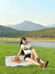 น้องแนนหมวย ภาพที่ 26