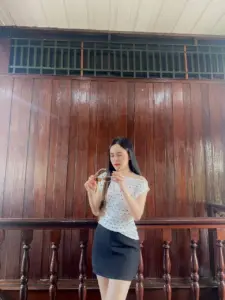 น้องฝน มินิ ภาพที่ 34