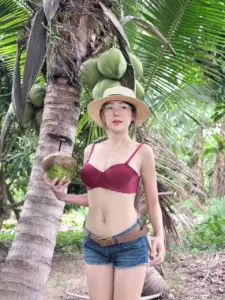 น้องแนนหมวย ภาพที่ 34