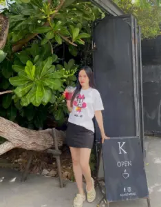 น้องฝน มินิ ภาพที่ 35