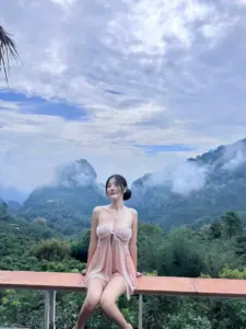 น้องแนนหมวย ภาพที่ 36