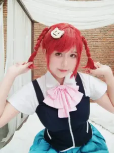 น้องมีนา Minichu ภาพที่ 3