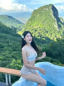 น้องแนนหมวย ภาพที่ 40