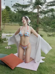น้องแนนหมวย ภาพที่ 44