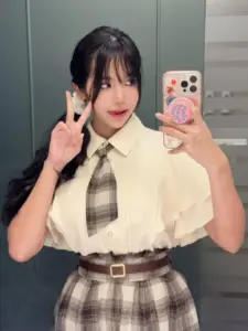 น้องมีนา Minichu ภาพที่ 46