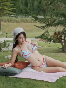 น้องแนนหมวย ภาพที่ 48