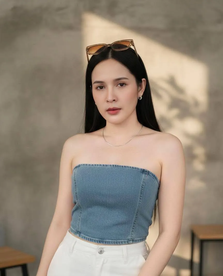 น้องฝน มินิ คลิปหลุด