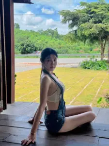 น้องแนนหมวย ภาพที่ 50