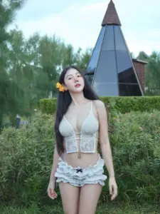 น้องแนนหมวย ภาพที่ 51