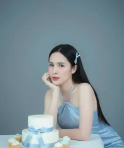 น้องฝน มินิ เน็ตไอดอล