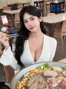 น้องมีนา Minichu ภาพที่ 55