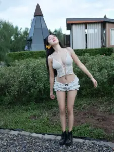 น้องแนนหมวย ภาพที่ 55