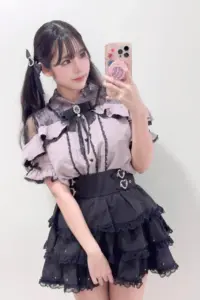 น้องมีนา Minichu ภาพที่ 57