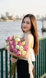 น้องฝน มินิ ภาพที่ 59