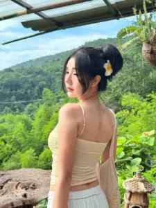 น้องแนนหมวย ภาพที่ 60