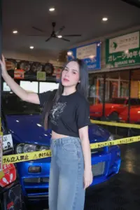 น้องฝน มินิ ภาพที่ 63