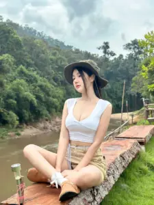 น้องแนนหมวย ภาพที่ 6