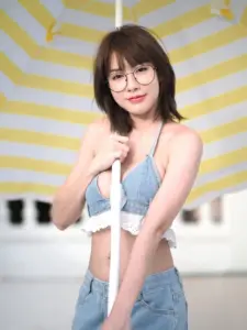 น้องฟางโกะ 13 น้องฟางโกะ โอเค ภาพที่ 13