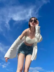 น้องฟางโกะ 16 น้องฟางโกะ โอเค ภาพที่ 16