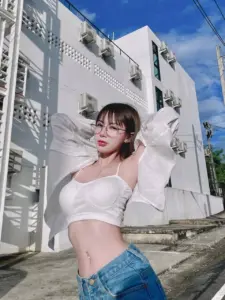 น้องฟางโกะ 18 น้องฟางโกะ โอเค ภาพที่ 18