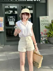 น้องฟางโกะ 19 น้องฟางโกะ โอเค ภาพที่ 19