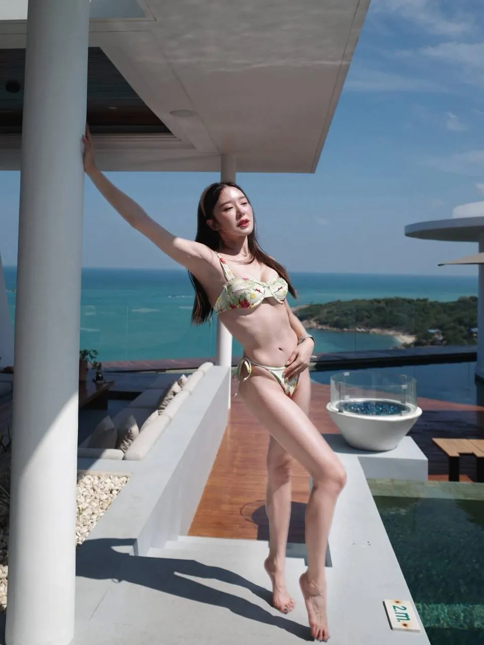 น้องมายด์ ณภศศิ เน็ตไอดอล