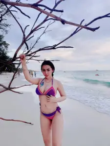 น้องลี นาตาลี ภาพที่ 23