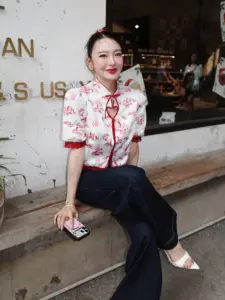 น้องมายด์ 23 น้องมายด์ ณภศศิ ภาพที่ 23