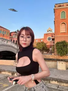 น้องฟางโกะ 24 น้องฟางโกะ โอเค ภาพที่ 24