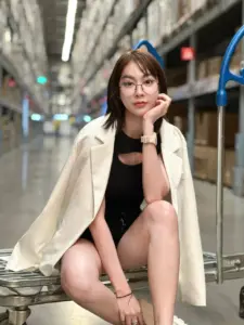 น้องฟางโกะ 25 น้องฟางโกะ โอเค ภาพที่ 25