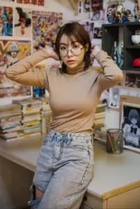 น้องฟางโกะ 26 น้องฟางโกะ โอเค ภาพที่ 26