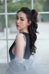 น้องลี นาตาลี ภาพที่ 26