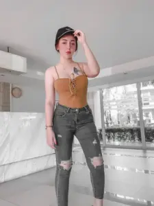น้องลี นาตาลี ภาพที่ 27