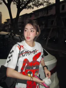 น้องฟางโกะ 28 น้องฟางโกะ โอเค ภาพที่ 28