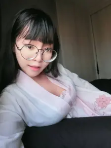 น้อง Nekososto คลิปหลุด