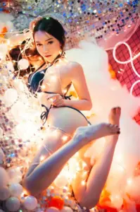 น้องลี นาตาลี ภาพที่ 2