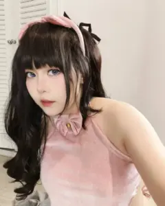 น้อง Nekososto ภาพที่ 2