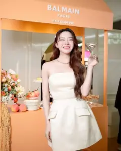 น้องมายด์ 2 น้องมายด์ ณภศศิ ภาพที่ 2