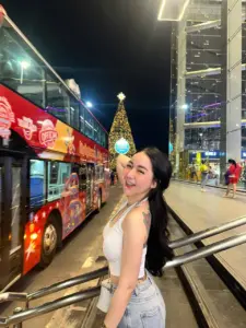 น้องลี นาตาลี ภาพที่ 35