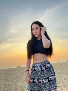น้องลี นาตาลี ภาพที่ 37