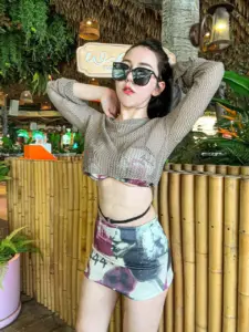 น้องลี นาตาลี ภาพที่ 38